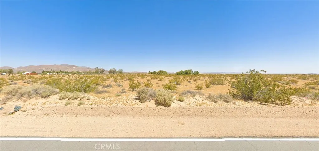 0 Yearling Road Newberry Springs, CA 92365 - Photo 1 of 2 Gallery Image 1