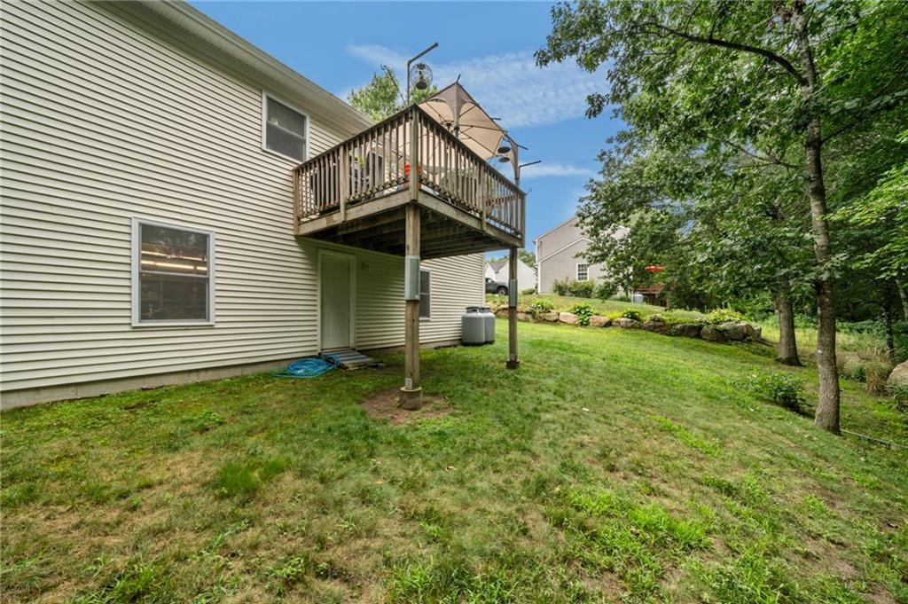 30 Fieldstone Way Westerly, RI 02891 - Photo 4 of 28 Gallery Image 4