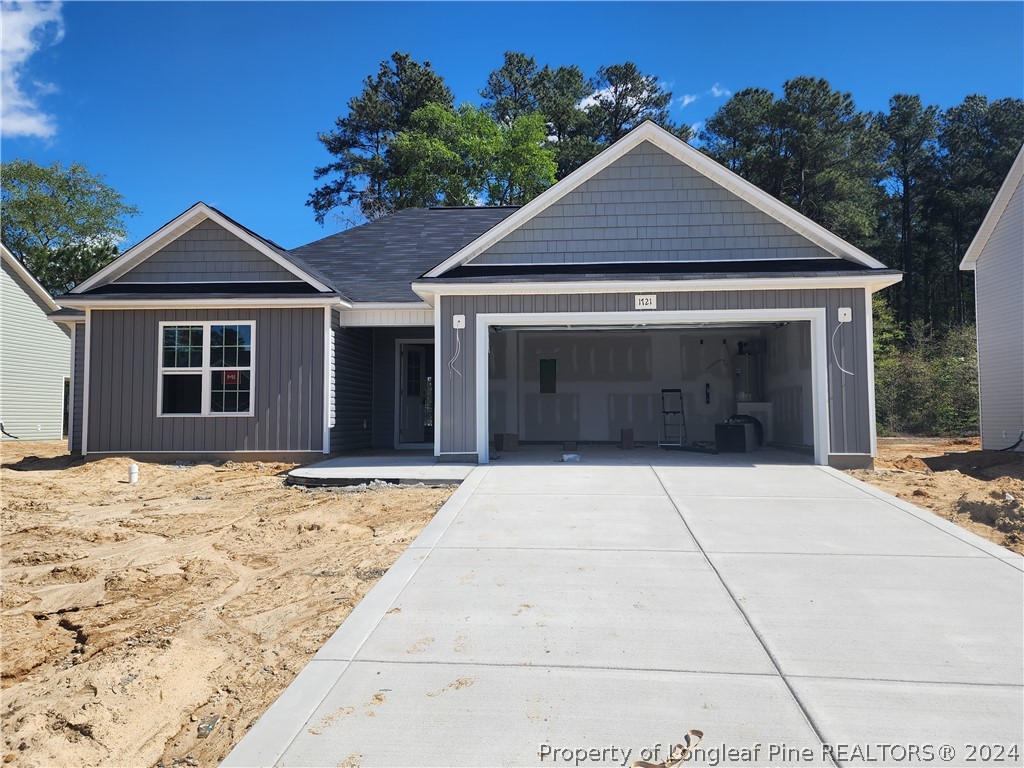 1721 Ragsdale Road Hope Mills, NC 28348 - Photo 1 of 6 Gallery Image 1