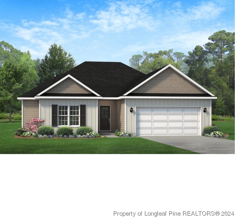 1721 Ragsdale Road Hope Mills, NC 28348 - Photo 2 of 6 Gallery Image 2