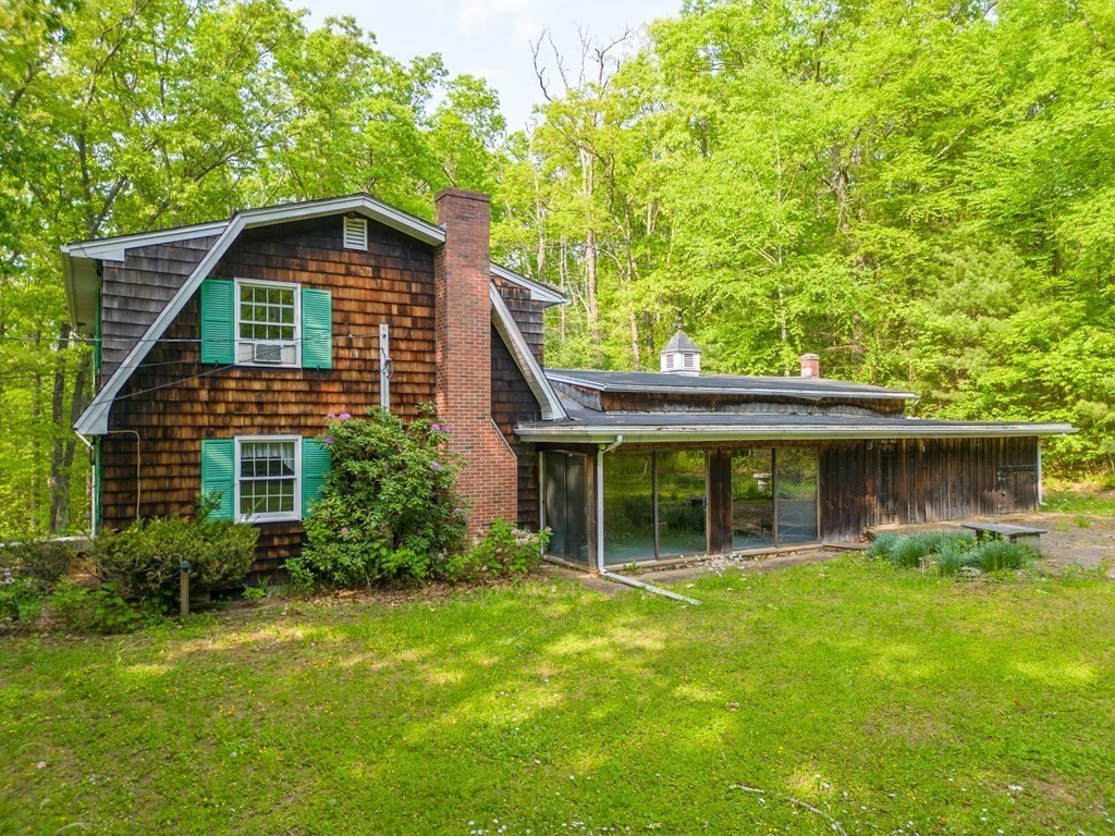 44 Davis Road West Brookfield, MA 01585 - Photo 38 of 42 Gallery Image 38