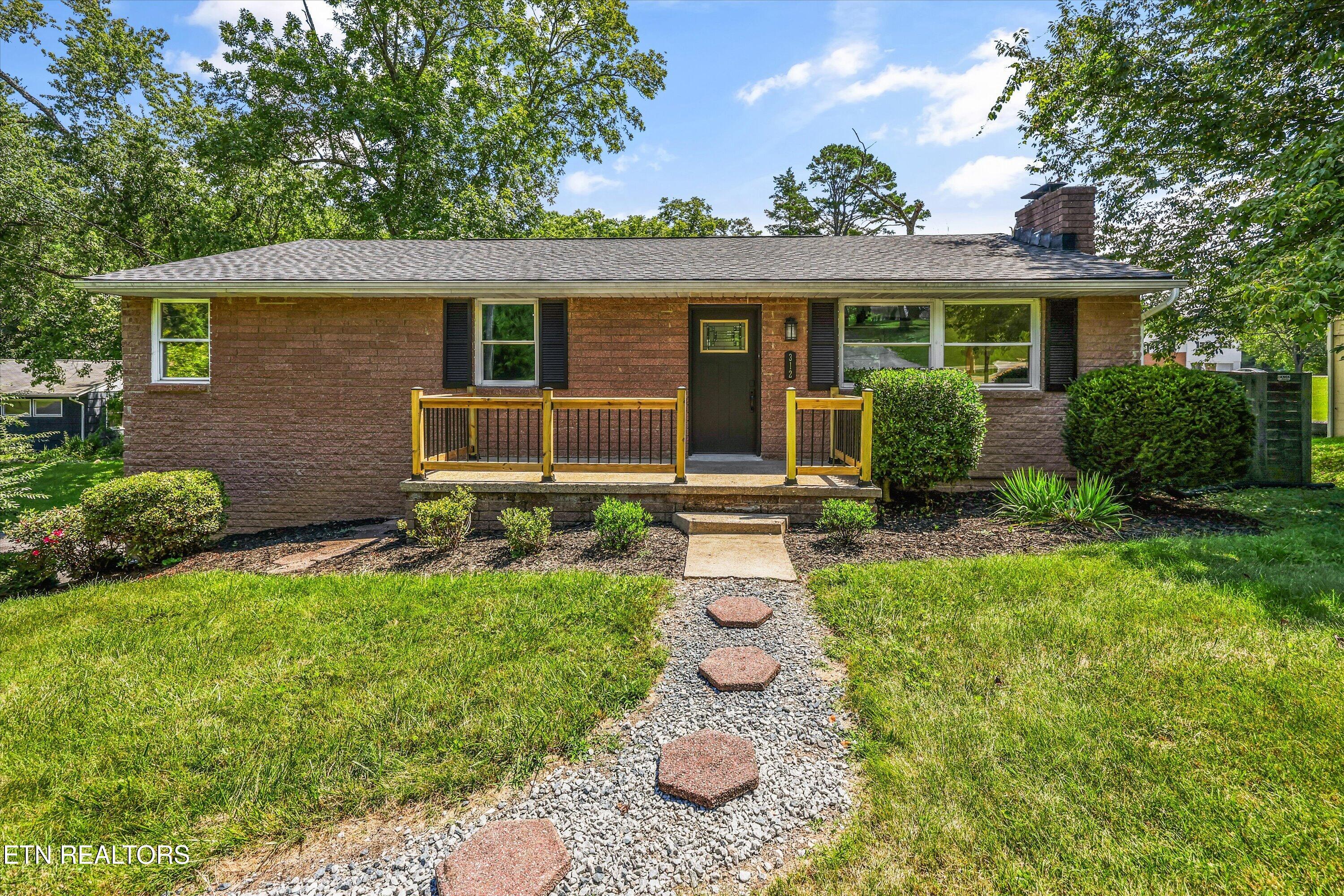 312 Stone Road Knoxville, TN 37920 - Photo 1 of 33 01-312 Stone Rd30