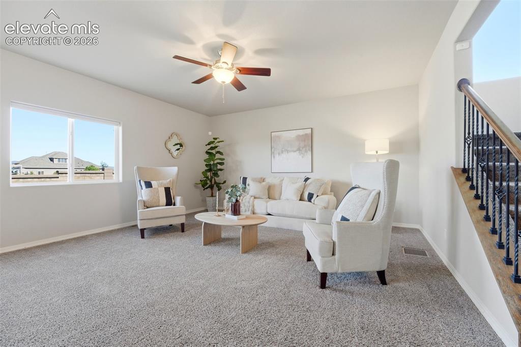 6802 Loftwood Road Colorado Springs, CO 80908 - Photo 5 of 48