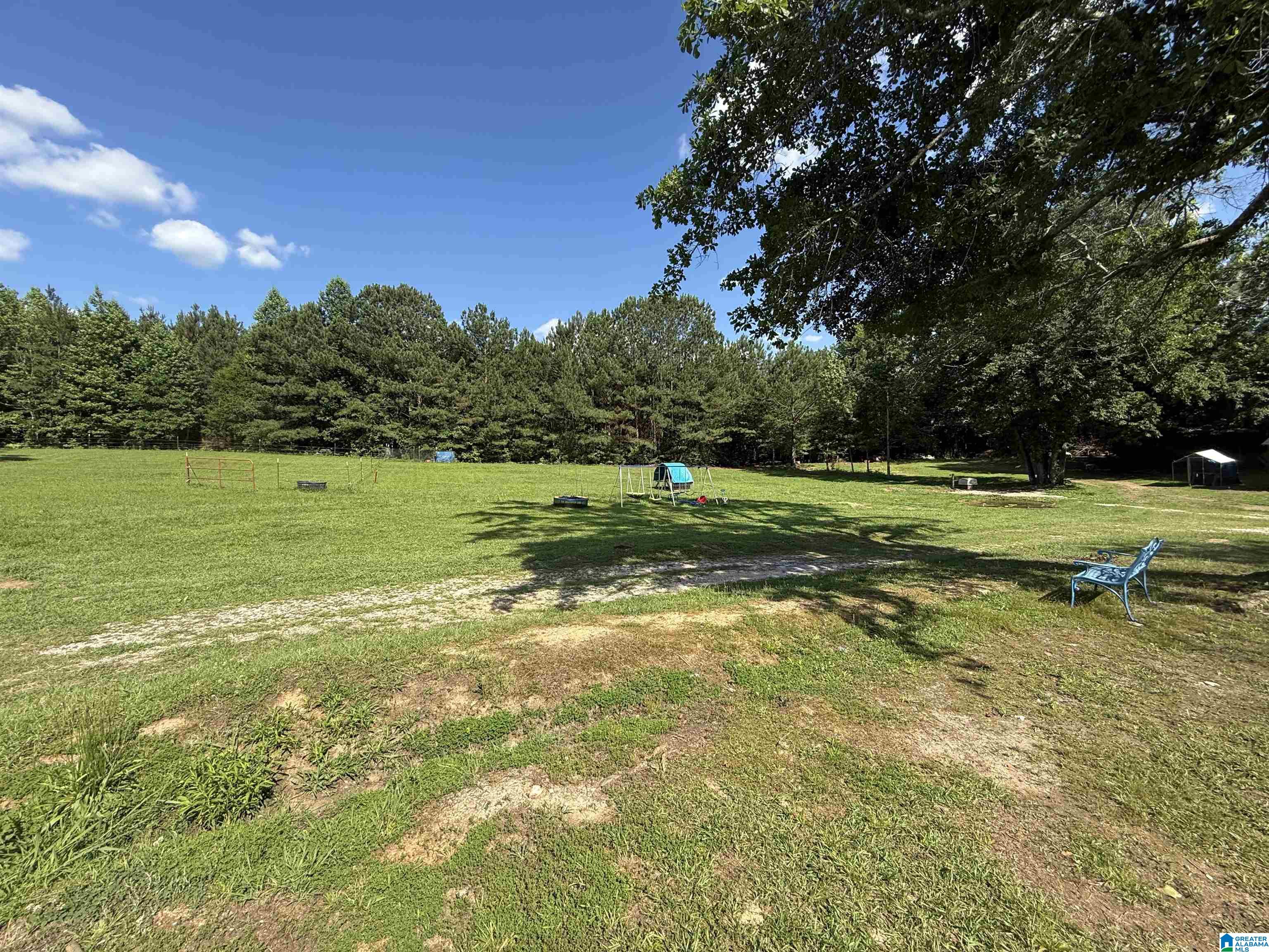 686 Tanyard Hill Road Sylacauga, AL 35151 - Photo 26 of 34
