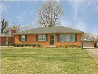 9335 Fairground Road Louisville, KY 40291 - Photo 1 of 1 Primary Photo