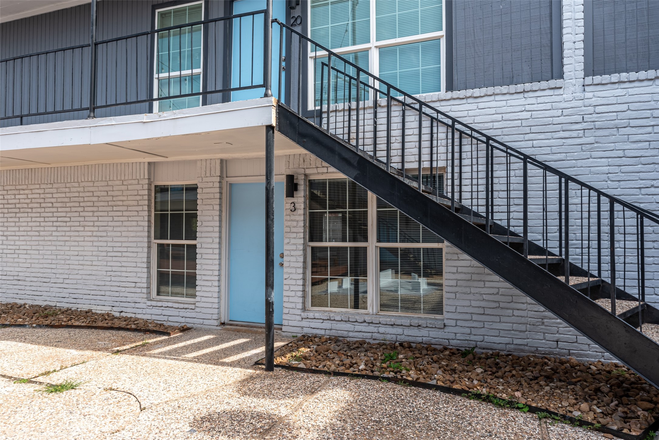 9711 Linkmeadow Lane, Unit 3 Houston, TX 77025 - Photo 24 of 30