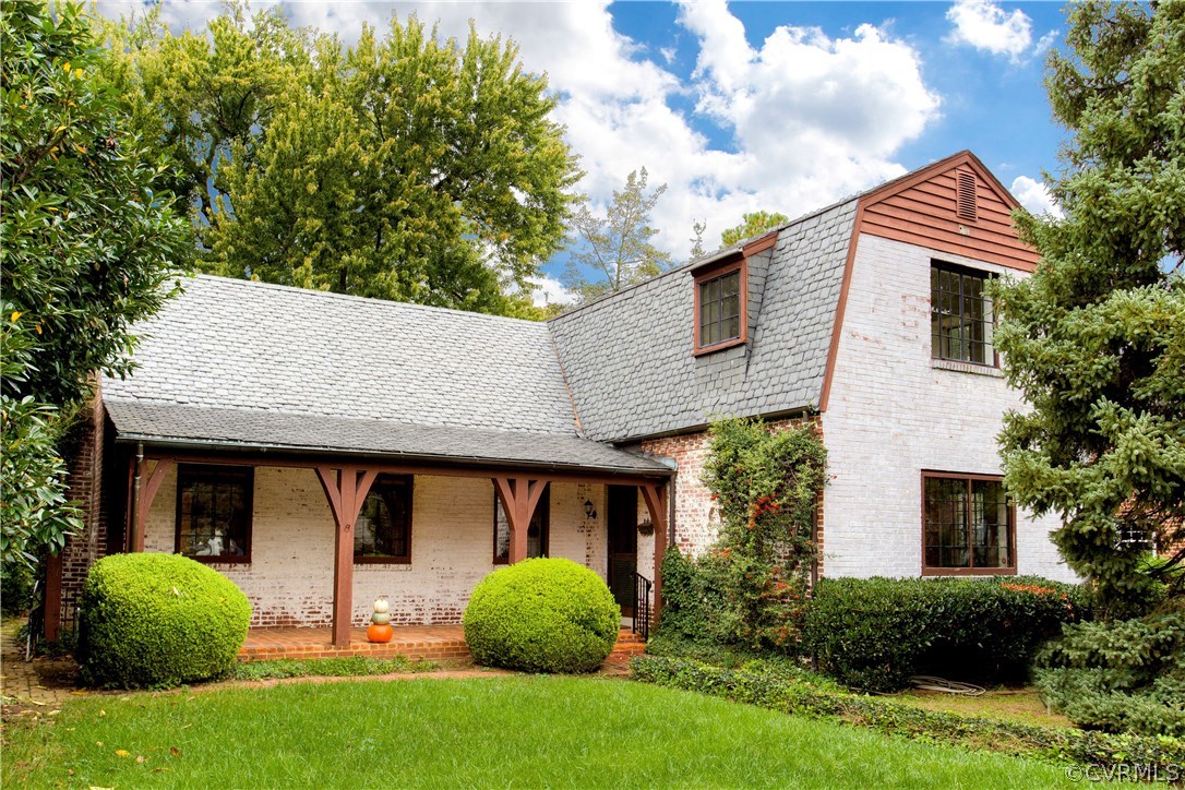 108 Seneca Road Richmond, VA 23226 - Photo 1 of 28 Gallery Image 1