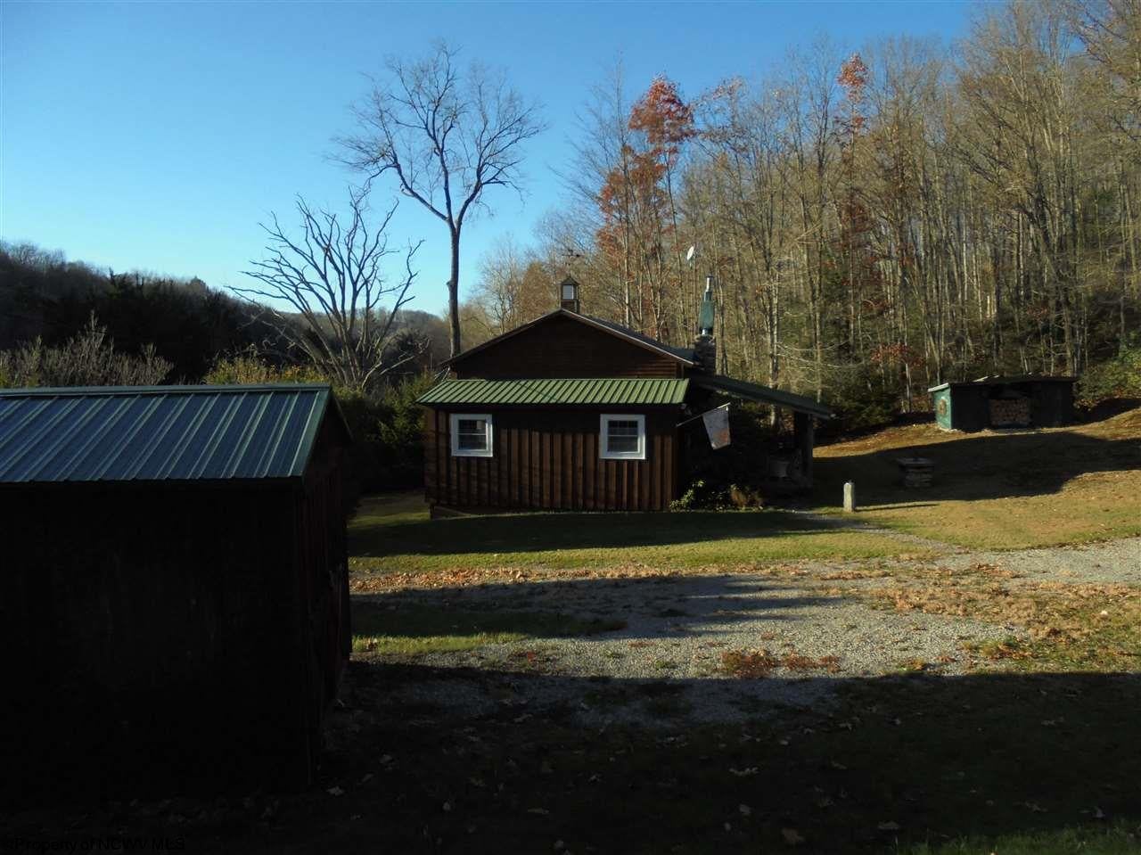 1207 Sisler Road Terra Alta, WV 26764 - Photo 12 of 19 Gallery Image 12