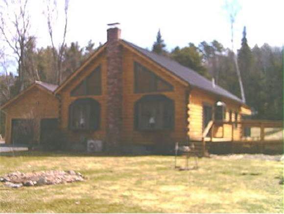 44 Parker Road Whitefield, NH 03598 - Photo 1 of 1