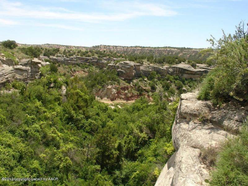 6600 Prairie Edge Road Amarillo, TX 79118 - Photo 17 of 18 RIVER FALLS
