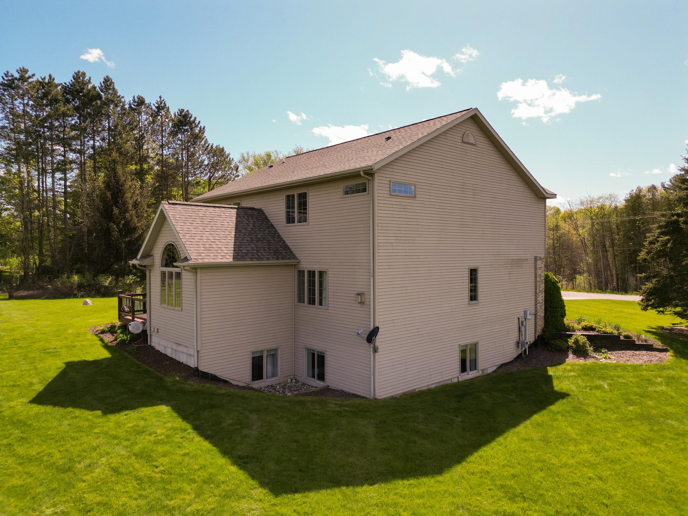4593 South Meridian Road Mount Pleasant, MI 48858 - Photo 5 of 44