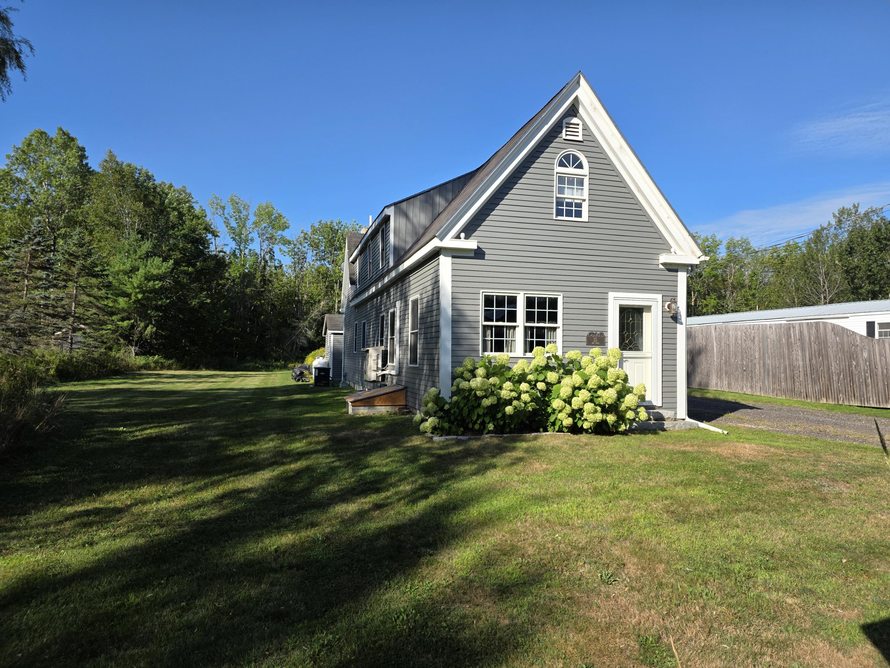 55 Bay Road Bowdoinham, ME 04008 - Photo 1 of 23 20260821_084458