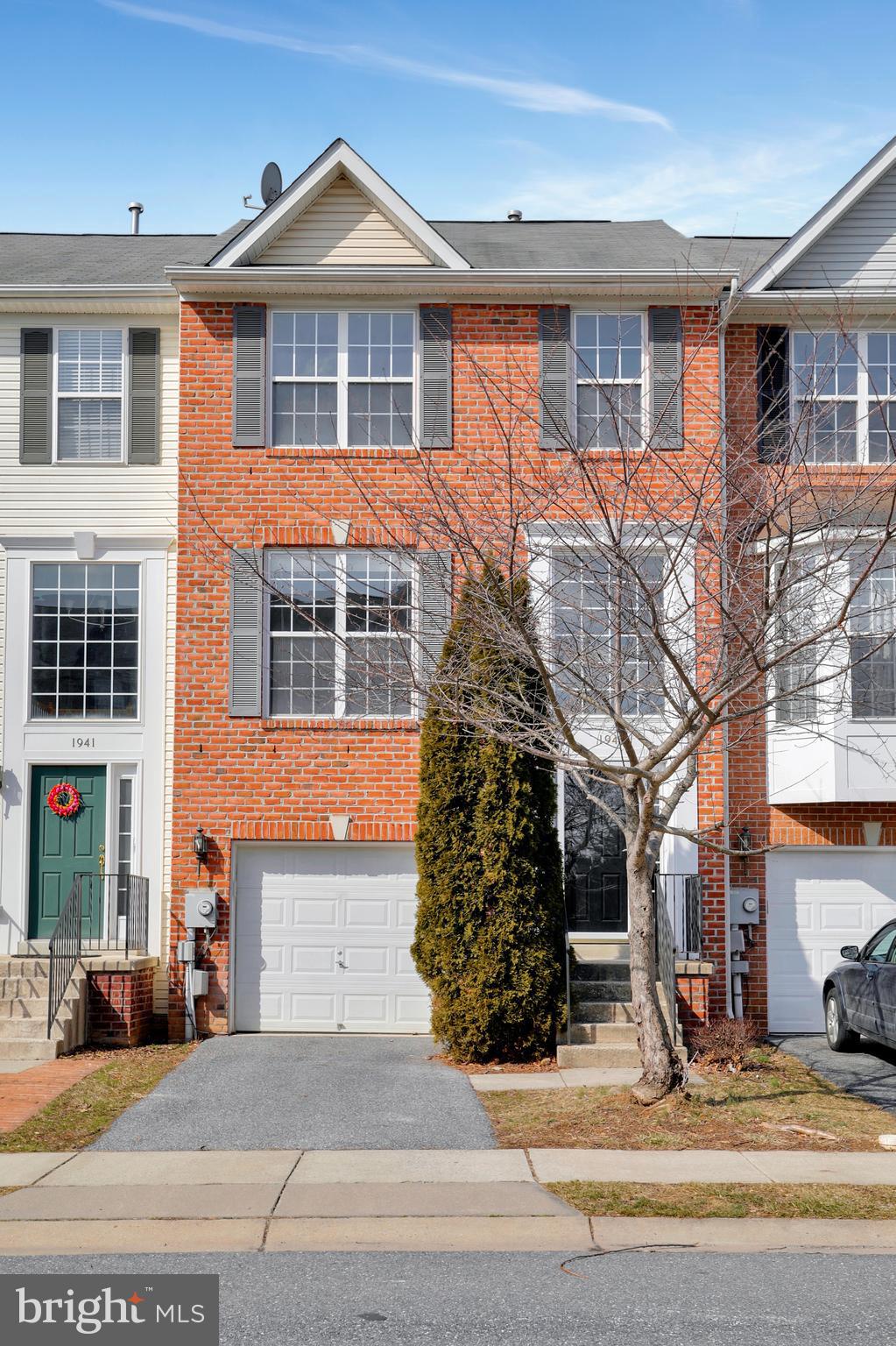 1943 Fieldstone Way Frederick, MD 21702 - Photo 1 of 47 Welcome Home to 1943 Fieldstone Way!