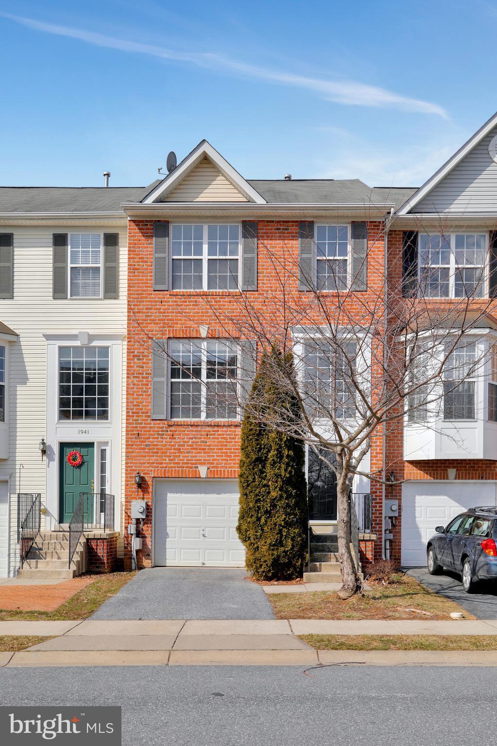 1943 Fieldstone Way Frederick, MD 21702 - Photo 9 of 47 Gallery Image 9