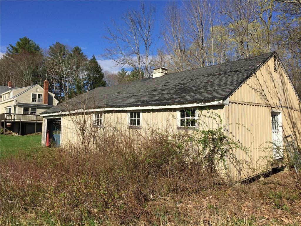 93 Range Road Cumberland, ME 04021 - Photo 6 of 35 Photo