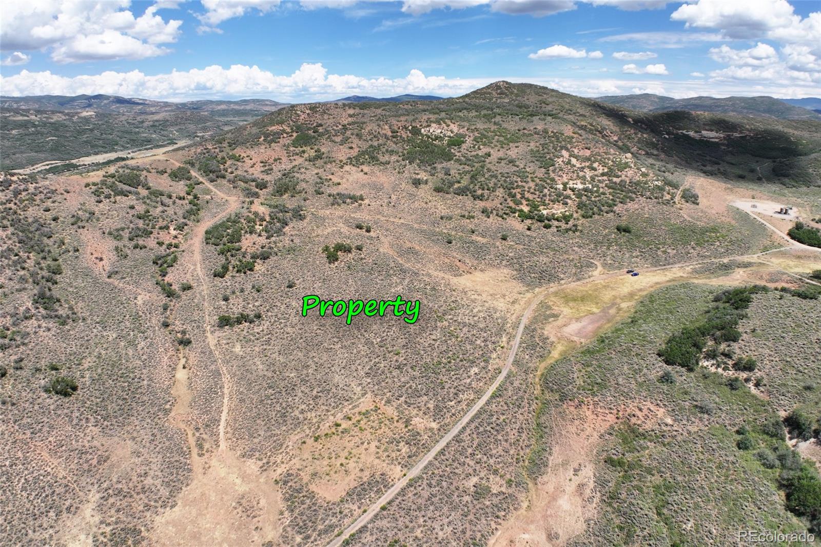 0 Harrison Creek Road Collbran, CO 81624 - Photo 21 of 40 Gallery Image 21
