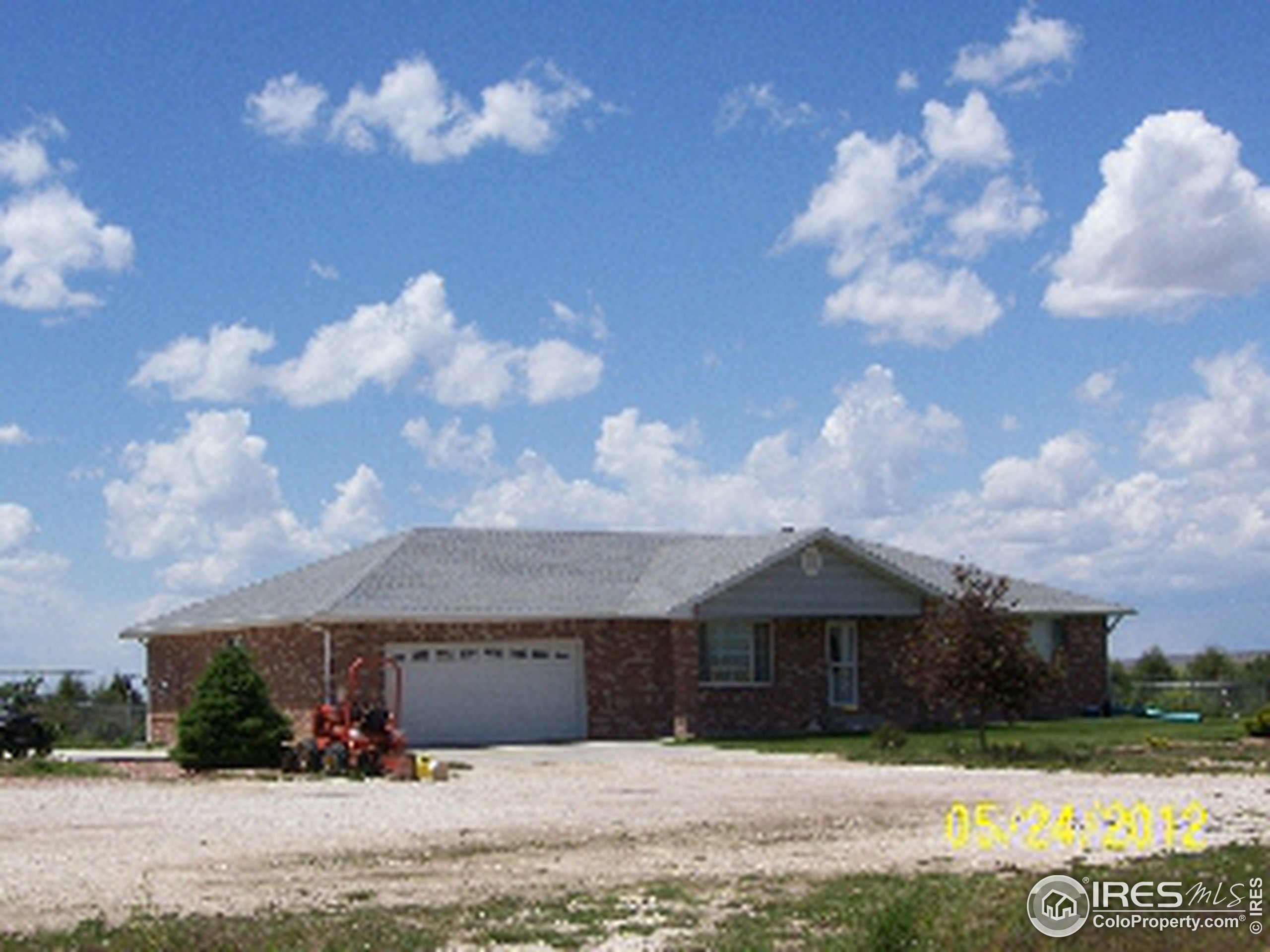21555 County Road West Fort Morgan, CO 80701 - Photo 1 of 9 Gallery Image 1