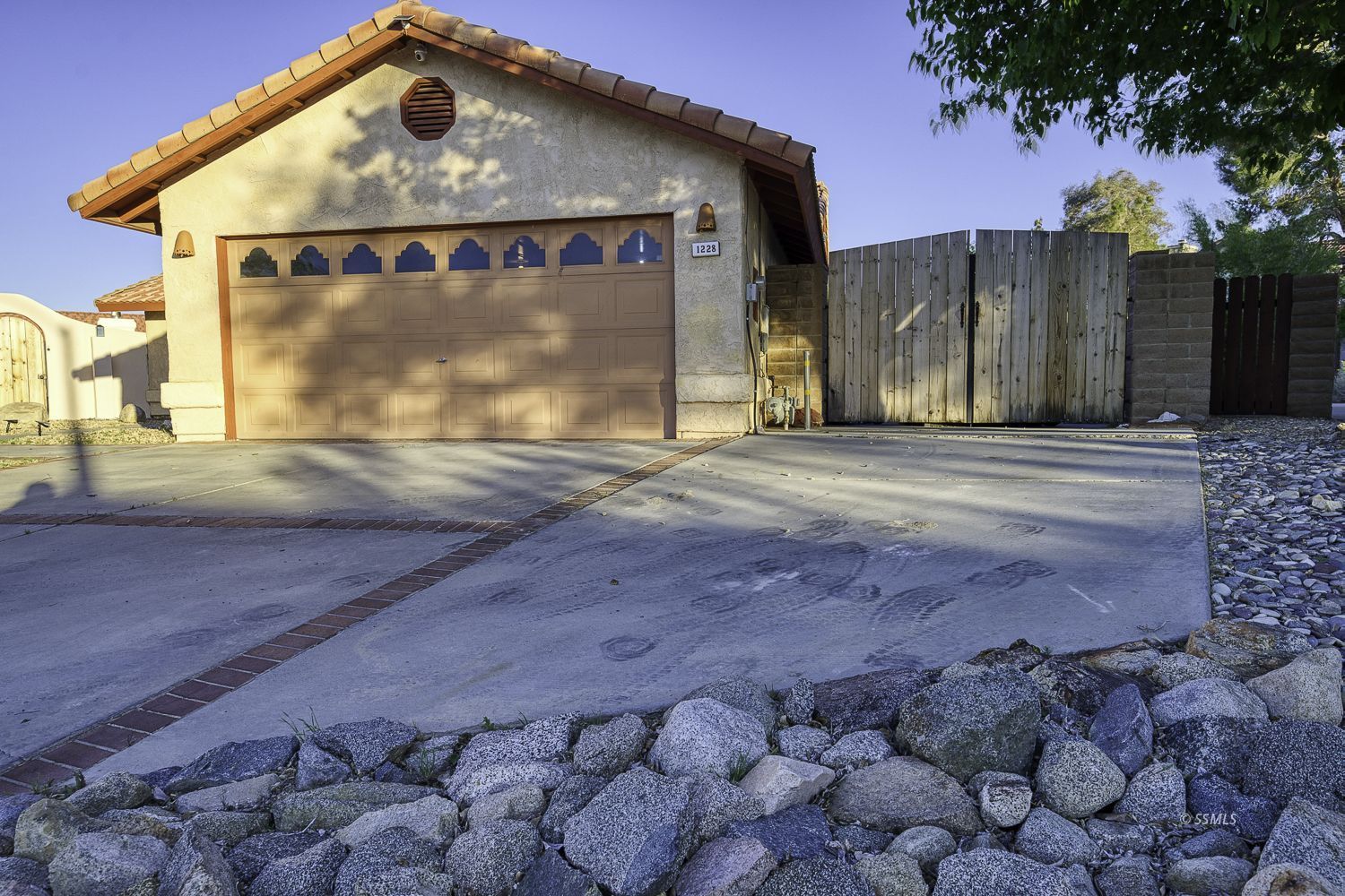 1228 Mandy Court Ridgecrest, CA 93555 - Photo 29 of 36