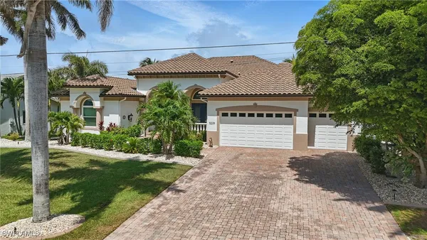 $1,850,000 | 5239 Southwest 27th Avenue, Cape Coral, FL 33914