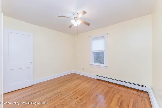 a view of bathroom with shower