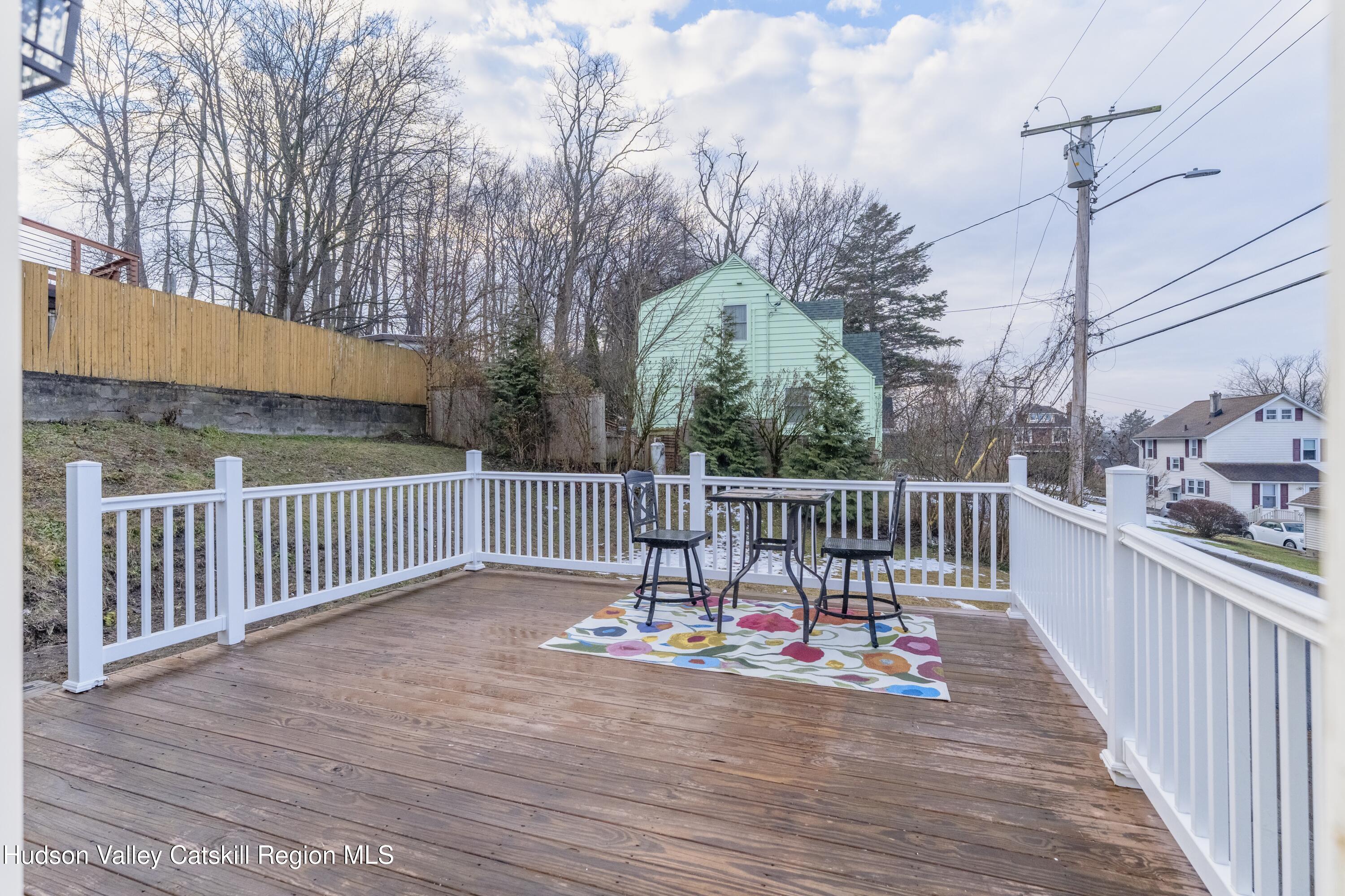 94 Stephan Street Kingston, NY 12401 - Photo 22 of 25 Image-21