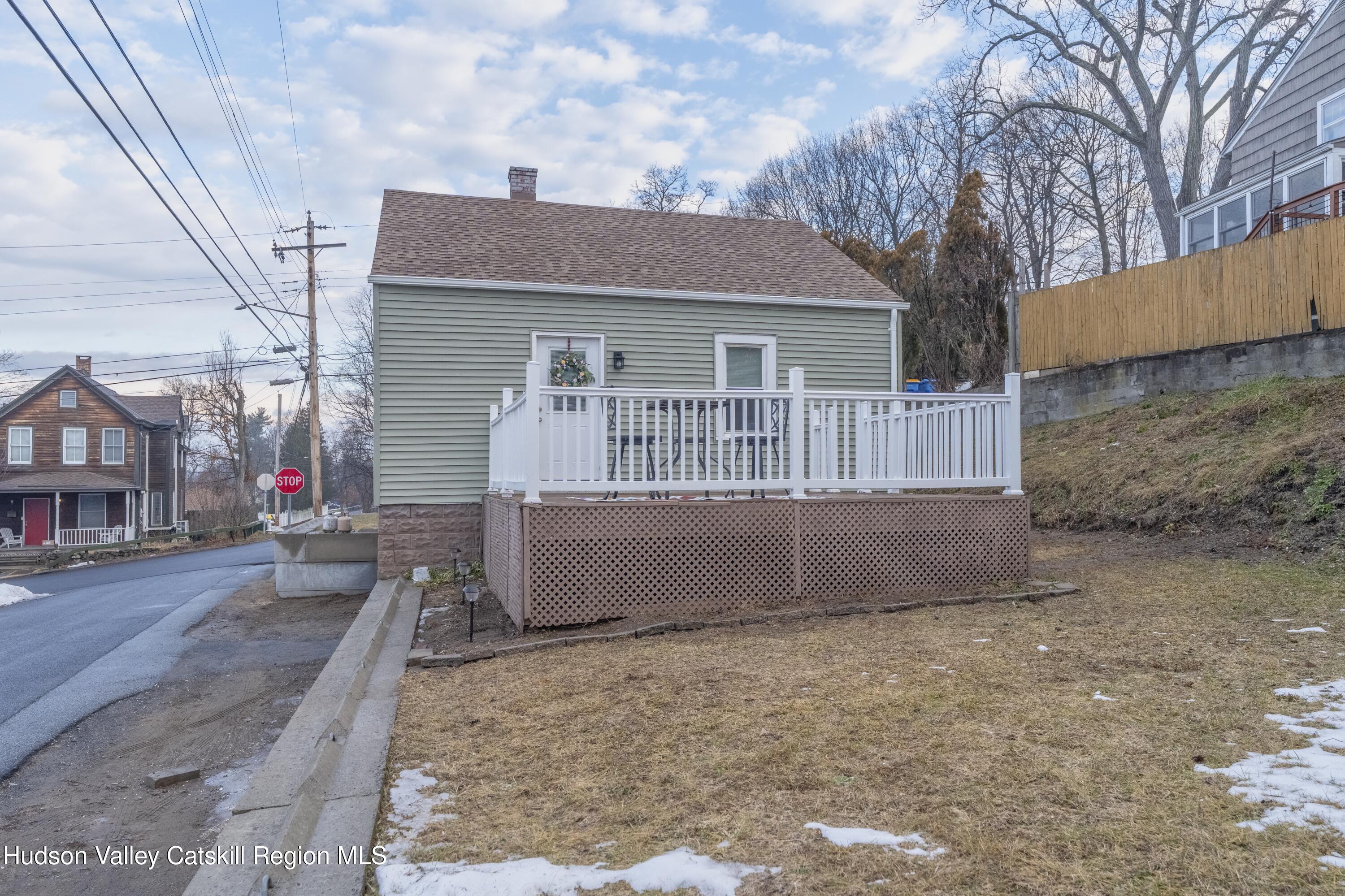 94 Stephan Street Kingston, NY 12401 - Photo 23 of 25 Image-23