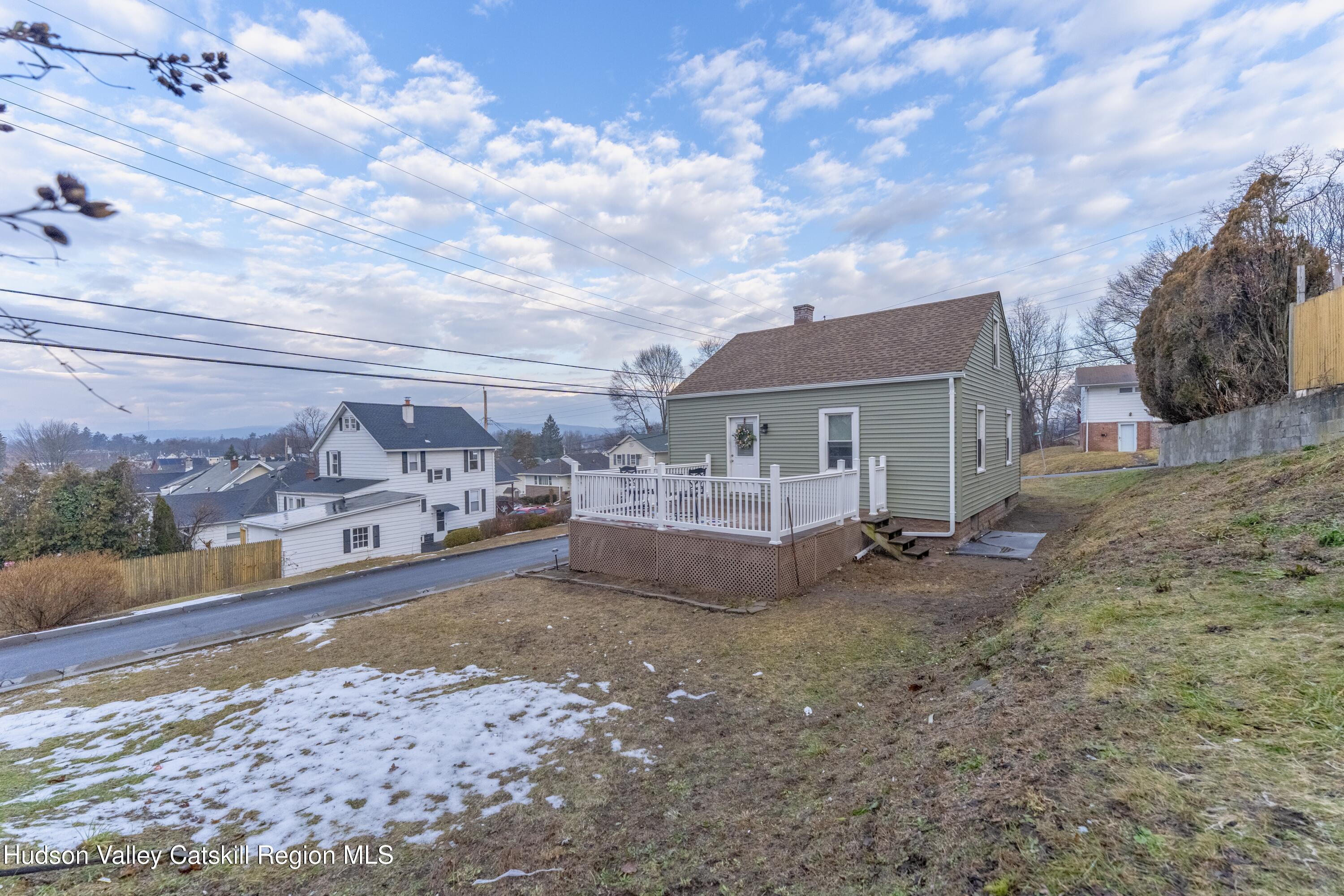 94 Stephan Street Kingston, NY 12401 - Photo 25 of 25 Image-22