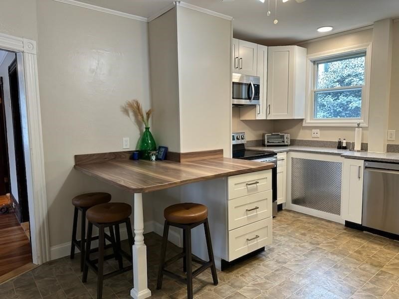 44 Charles Street, Unit 1 Newport, RI 02840 - Photo 4 of 5