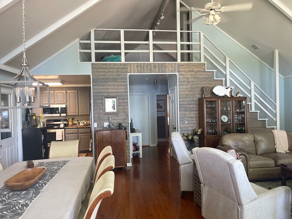 793 Doctors Pt Road Abbeville, AL 36310 - Photo 8 of 14