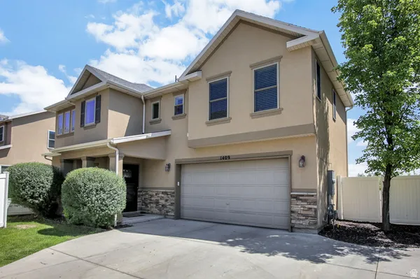 $419,900 | 1409 East 6175 South, South Ogden, UT 84405