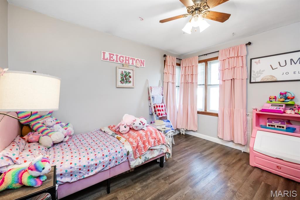 808 East Birch Street New Baden, IL 62265 - Photo 13 of 23