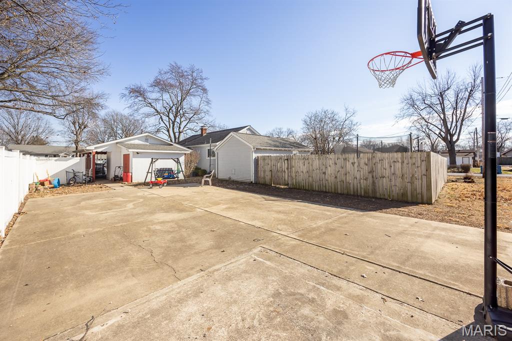 808 East Birch Street New Baden, IL 62265 - Photo 19 of 23