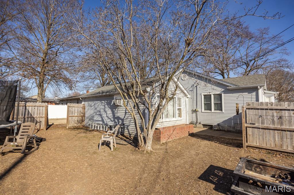 808 East Birch Street New Baden, IL 62265 - Photo 22 of 23