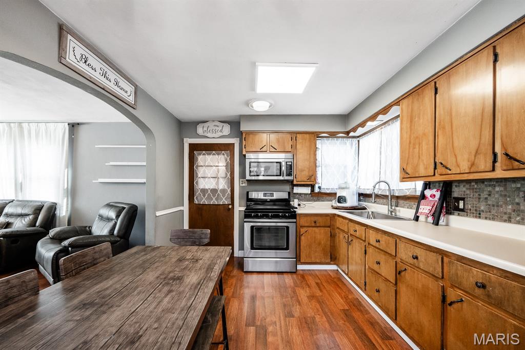 808 East Birch Street New Baden, IL 62265 - Photo 7 of 23