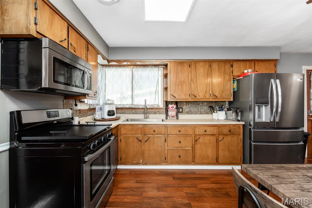 808 East Birch Street New Baden, IL 62265 - Photo 8 of 23