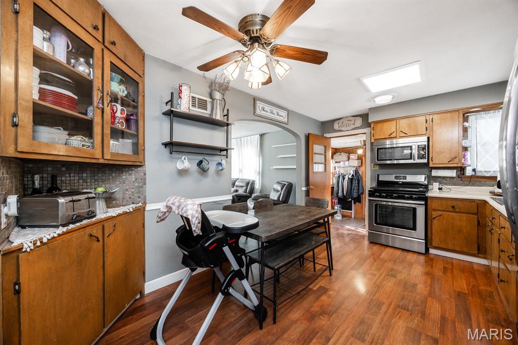 808 East Birch Street New Baden, IL 62265 - Photo 10 of 23