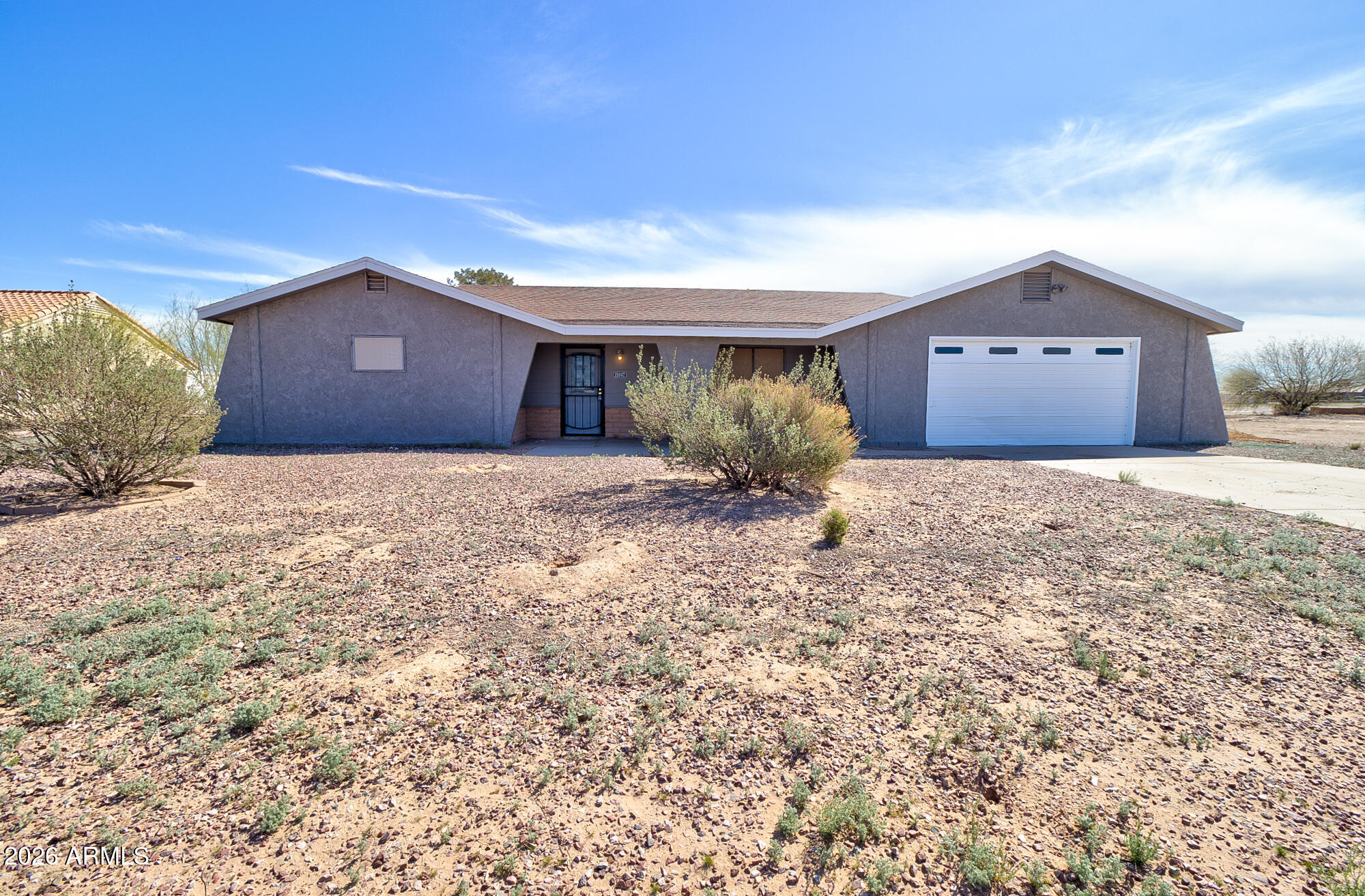 15047 South Moon Valley Road Arizona City, AZ 85123 - Photo 2 of 35 2