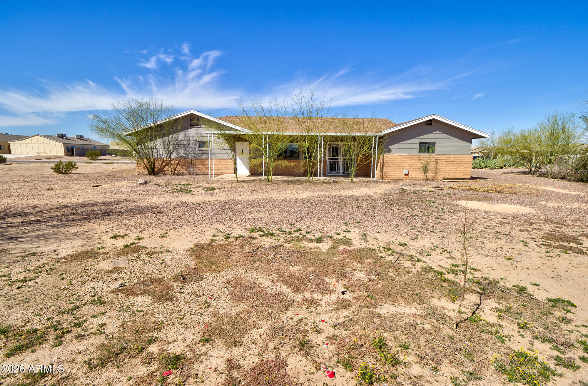 15047 South Moon Valley Road Arizona City, AZ 85123 - Photo 30 of 35 30