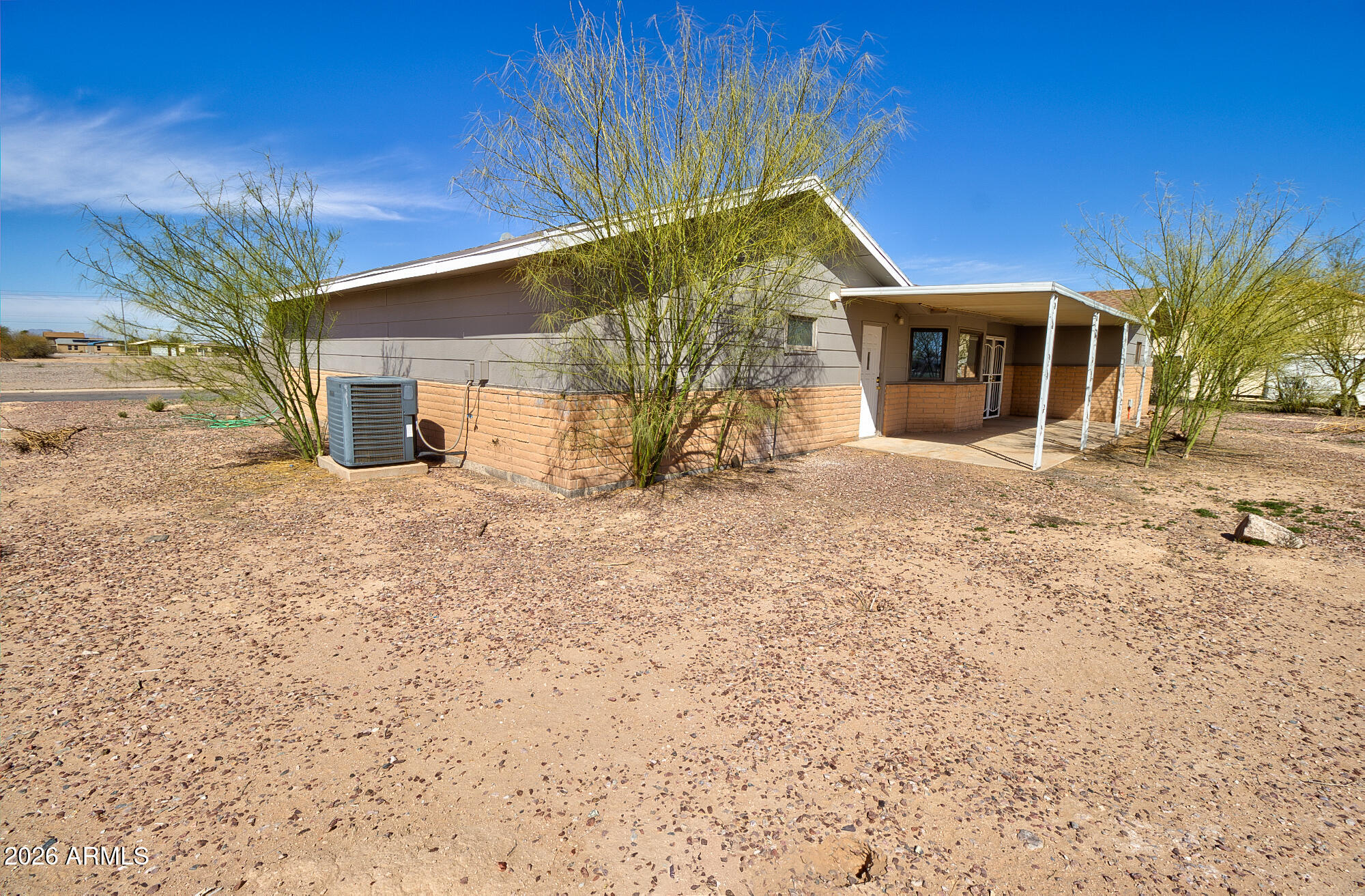 15047 South Moon Valley Road Arizona City, AZ 85123 - Photo 34 of 35 34