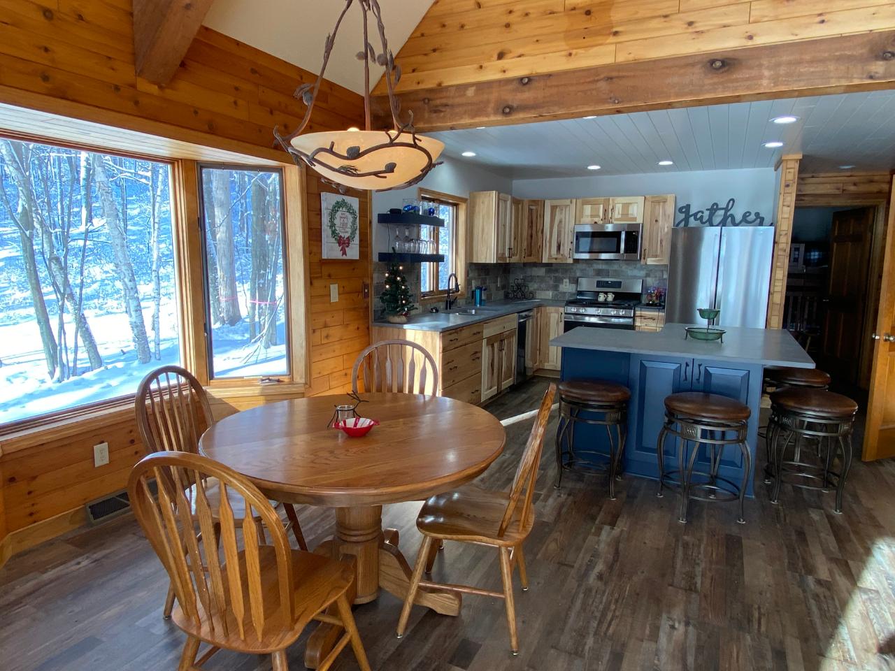 9623 Cth D Hazelhurst, WI 54531 - Photo 10 of 22 Gallery Image 10