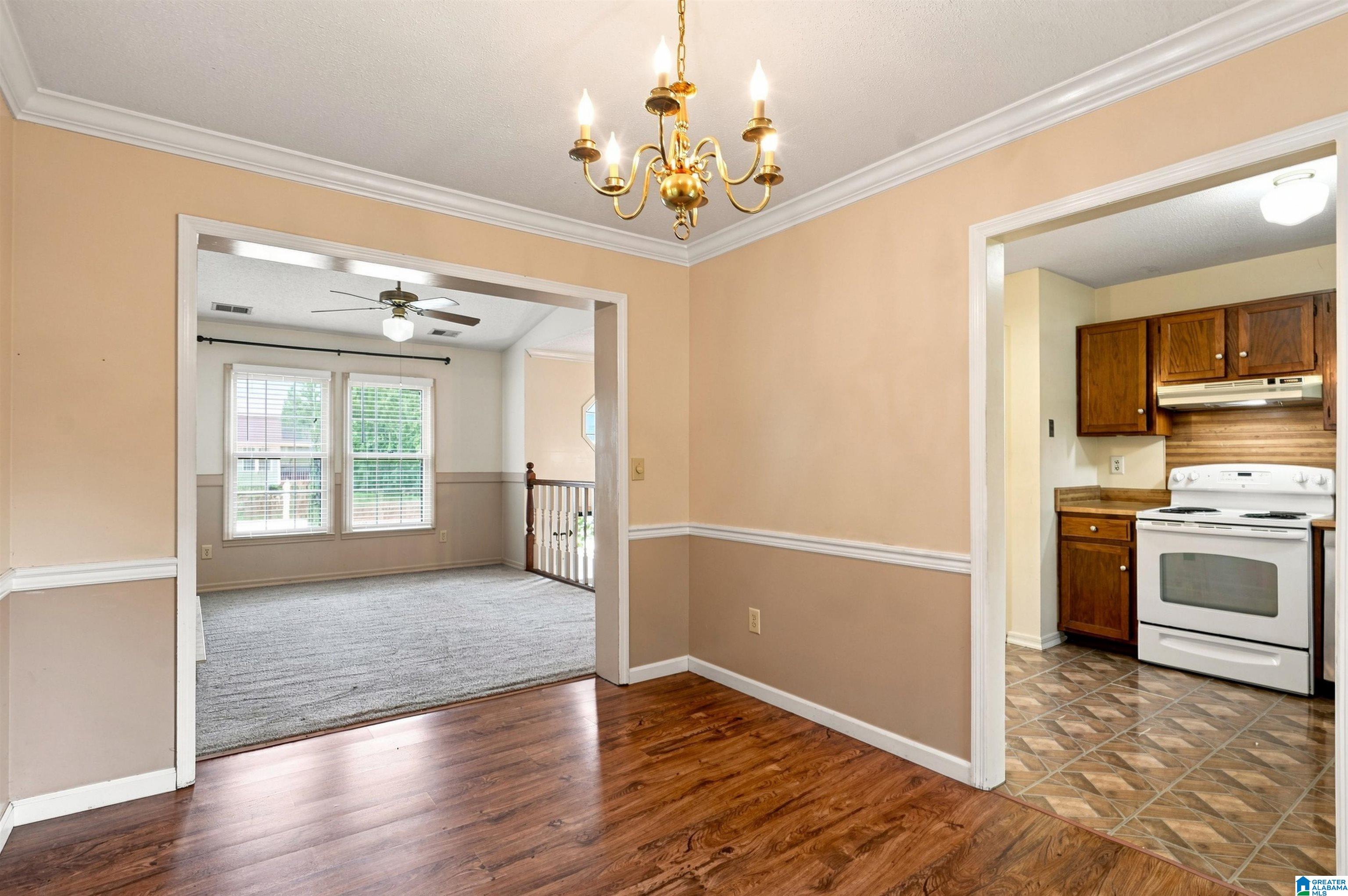 1133 Thompson Road Alabaster, AL 35007 - Photo 20 of 37 Gallery Image 20