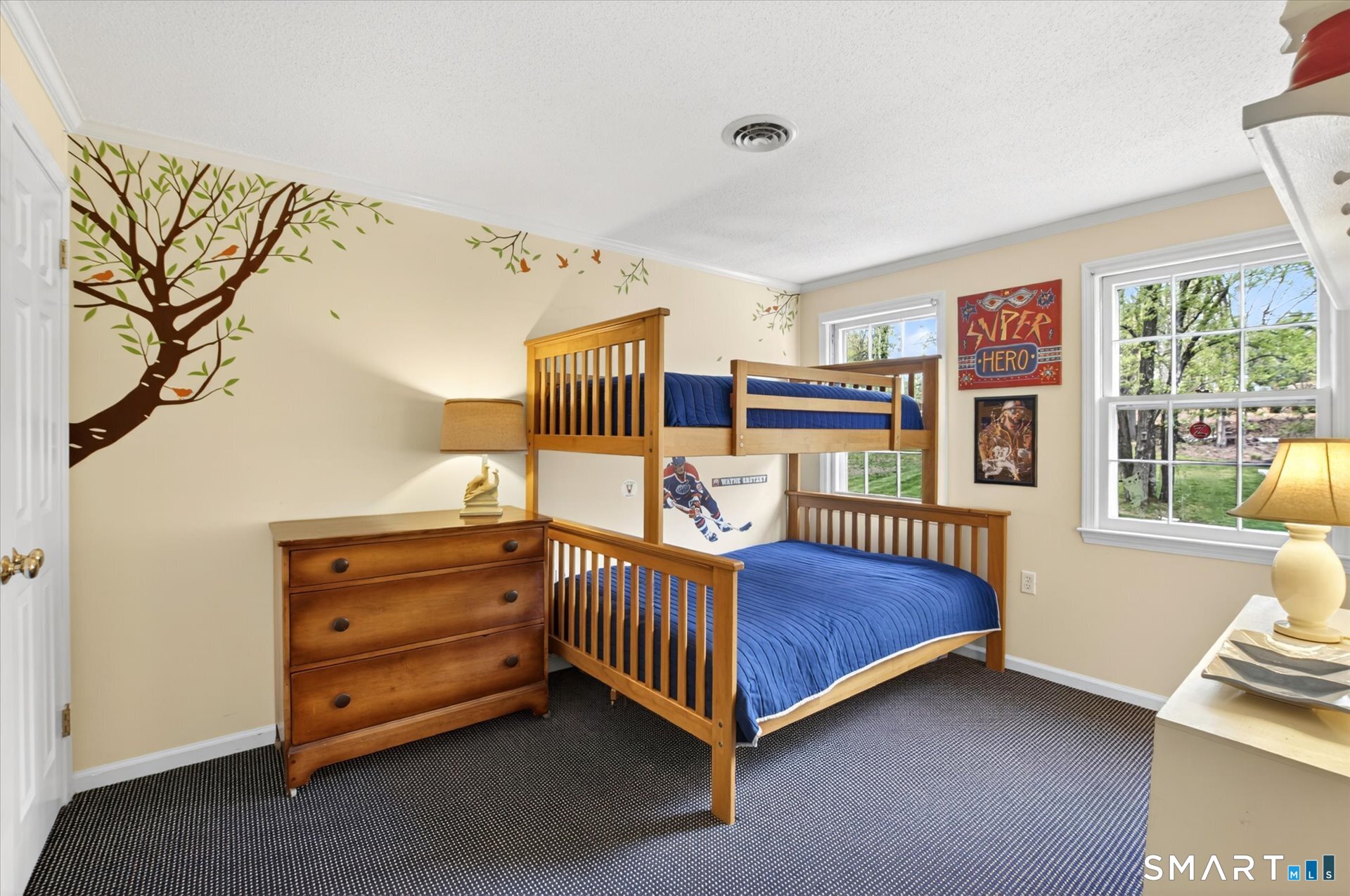 50 Fox Den Road Simsbury, CT 06092 - Photo 30 of 40