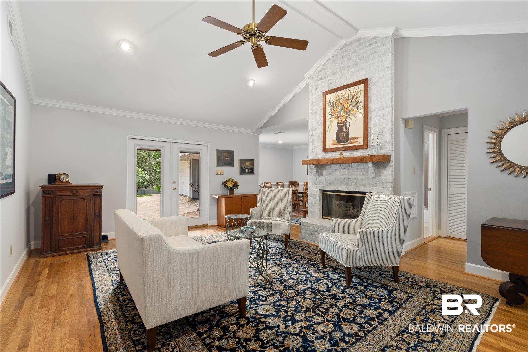 17 Quail Loop Fairhope, AL 36532 - Photo 2 of 38
