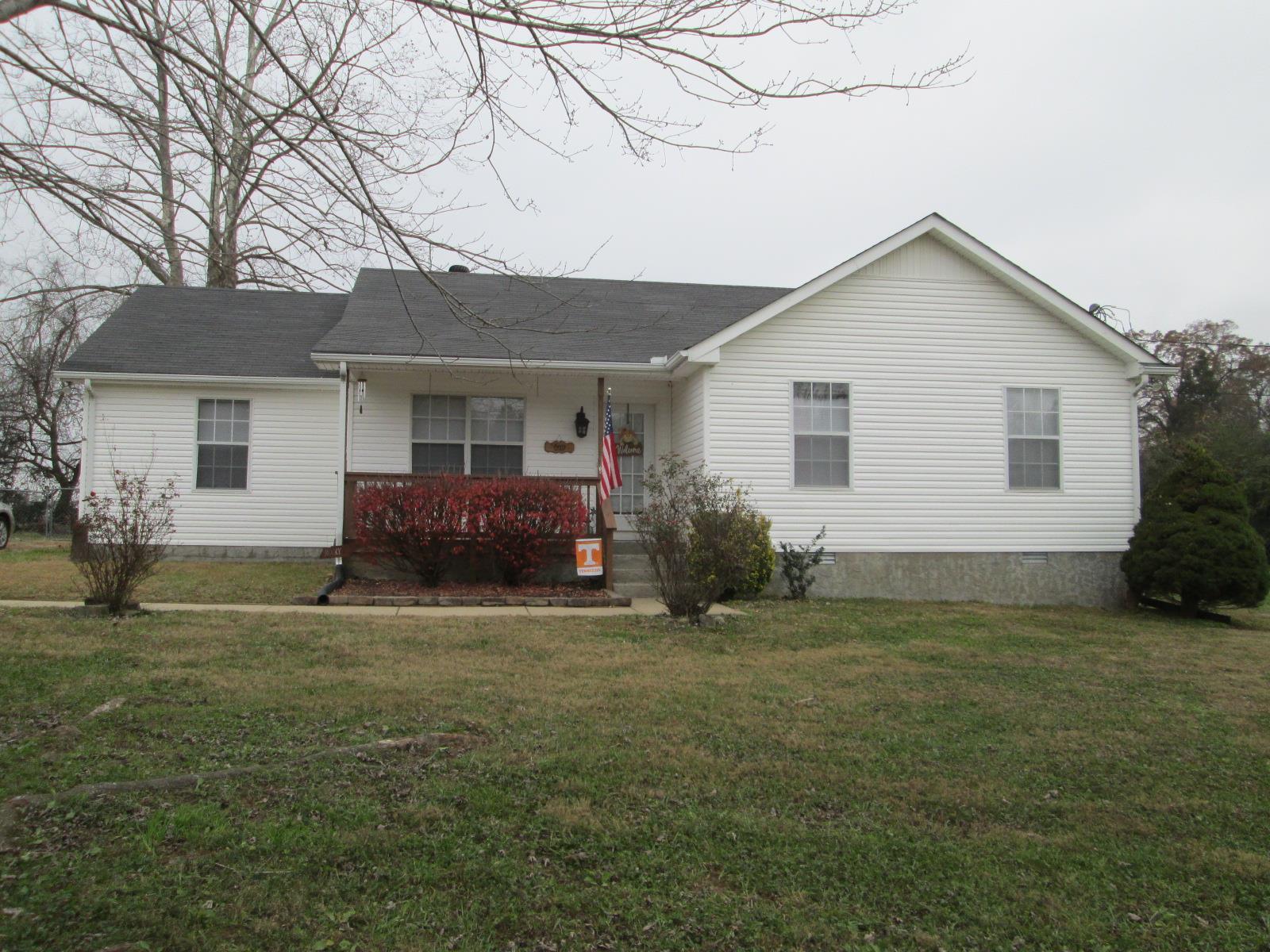 1007 Golden Pond Road Chapmansboro, TN 37035 - Photo 2 of 30 Gallery Image 2