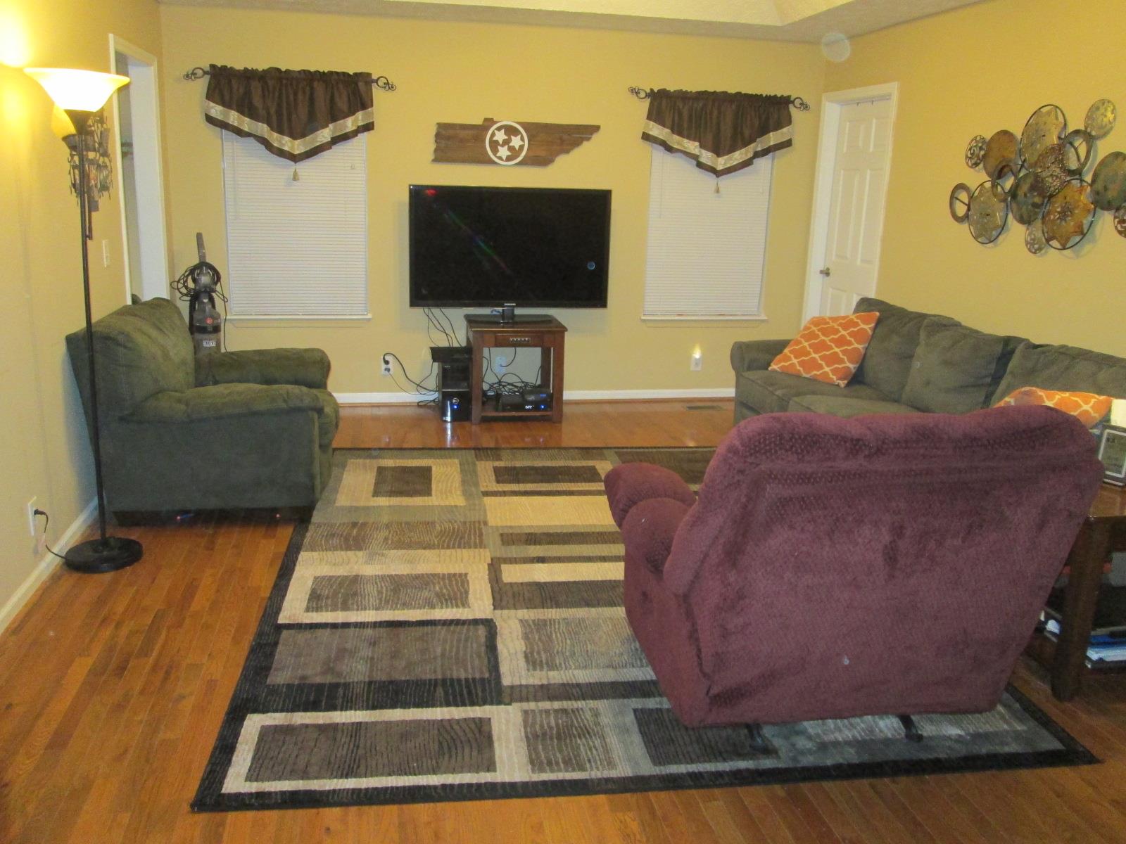 1007 Golden Pond Road Chapmansboro, TN 37035 - Photo 11 of 30 Gallery Image 11