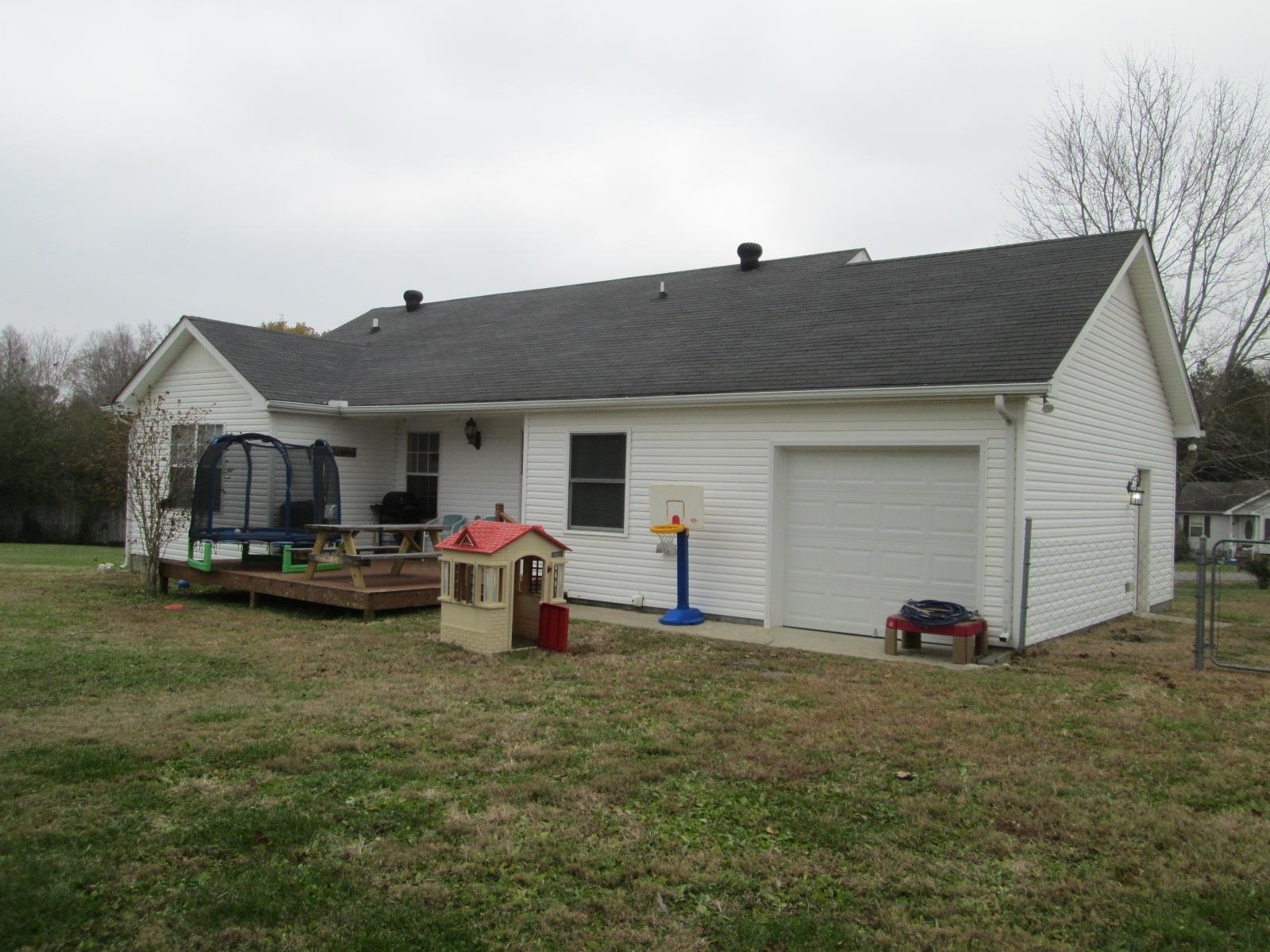 1007 Golden Pond Road Chapmansboro, TN 37035 - Photo 8 of 30 Gallery Image 8
