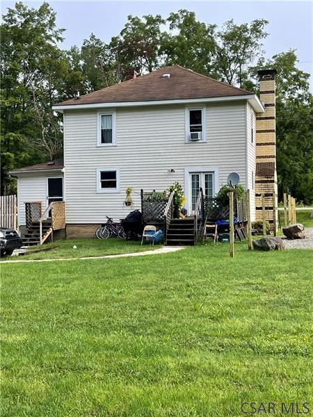 1437 County Line Road Champion, PA 15622 - Photo 16 of 19