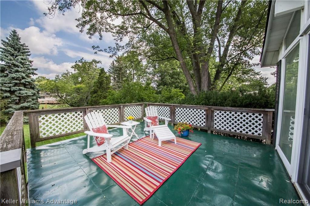 36508 West Lyman Road Farmington Hills, MI 48331 - Photo 28 of 63
