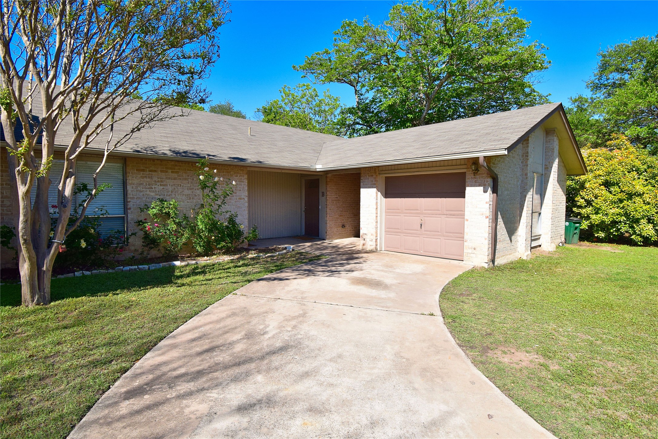 5936 Cherry Loop, Unit B Austin, TX 78745 - Photo 2 of 21