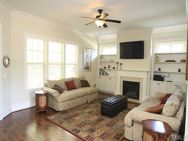 Den/Family/Great Room